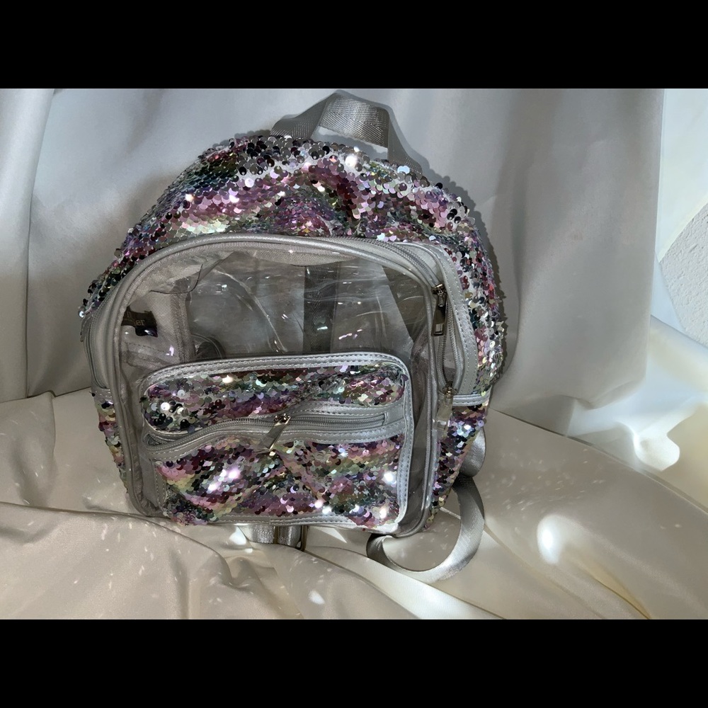 Mini backpack